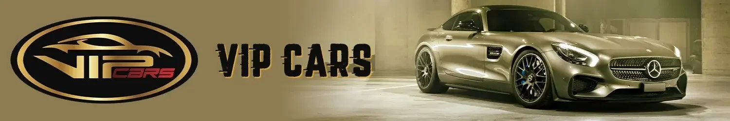 VIP Cars Qatar